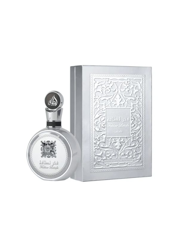 LATTAFA FAKHAR PLATINUM ORIGINAL
