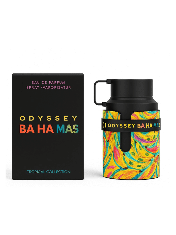 ODYSSEY BAHAMAS ORIGINAL