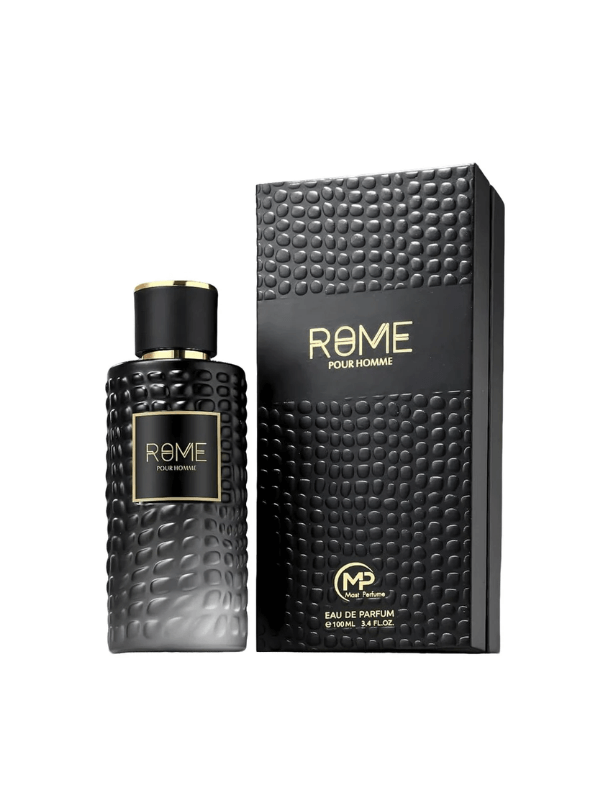 ROME POUR HOMME ORIGINAL