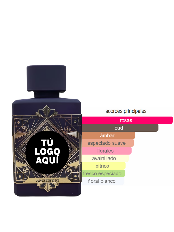 AMETHYST LATTAFA UNISEX