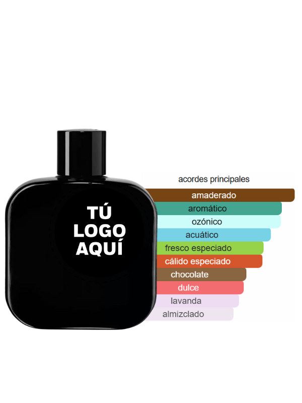LACOSTE NEGRA(LENOIR)