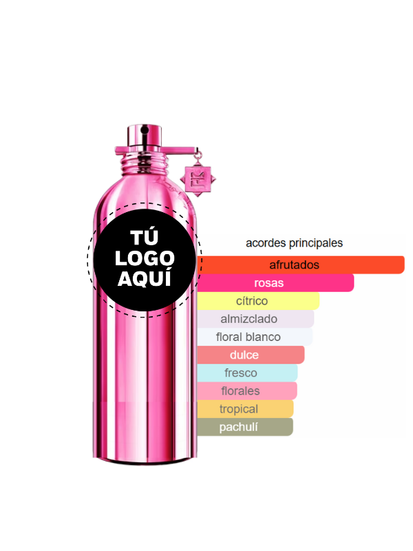 CANDY ROSE MONTALE (RANDY )