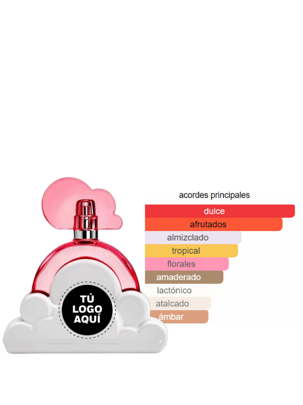 CLOUD  - ARIANA GRANDE