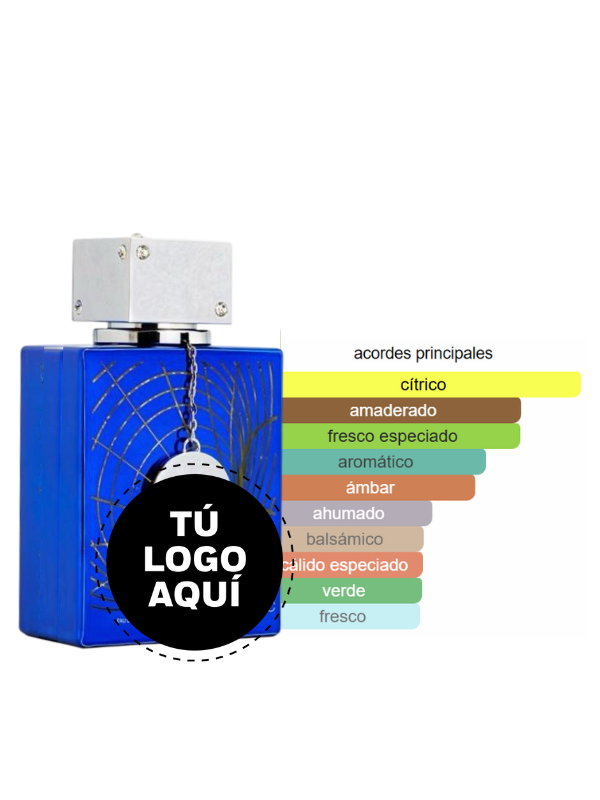 BLEU DE CHANEL (BLUNEL)