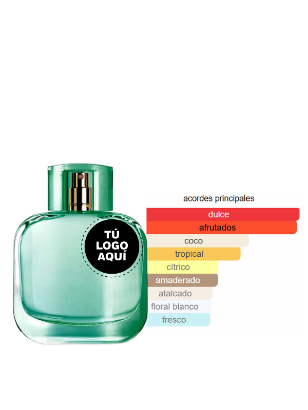 LACOSTE NATURAL