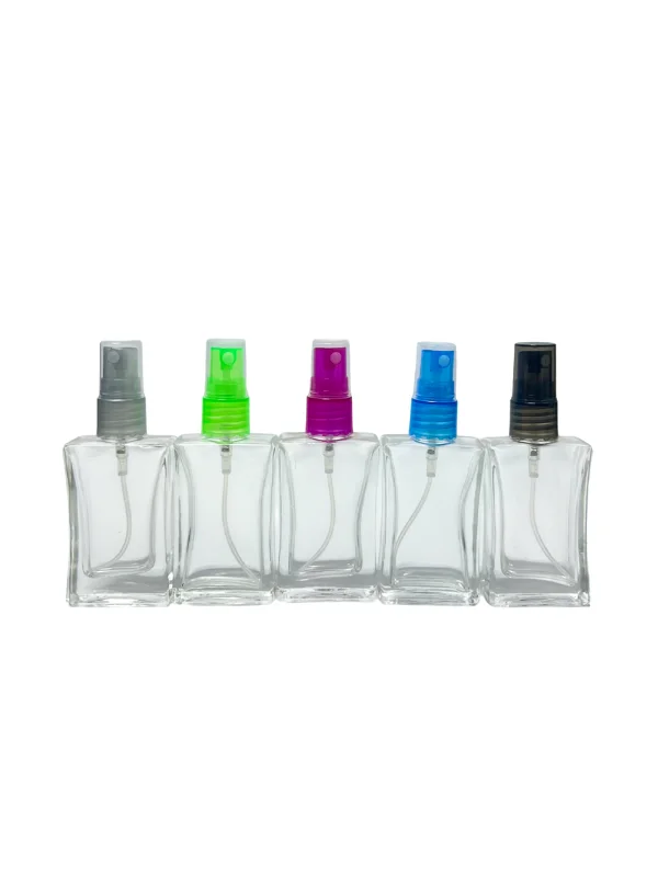 ENVASE CALIFORNIA 30ML