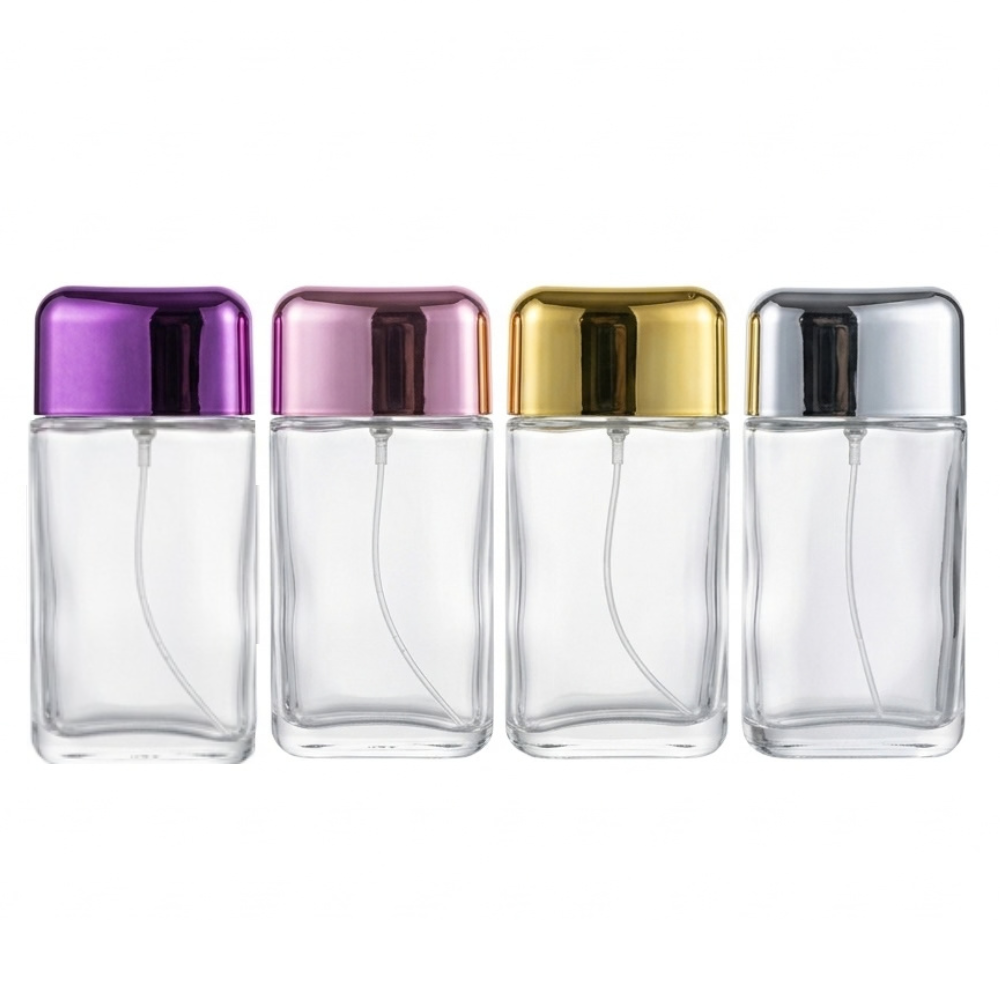 ENVASE PLANO 50 ML
