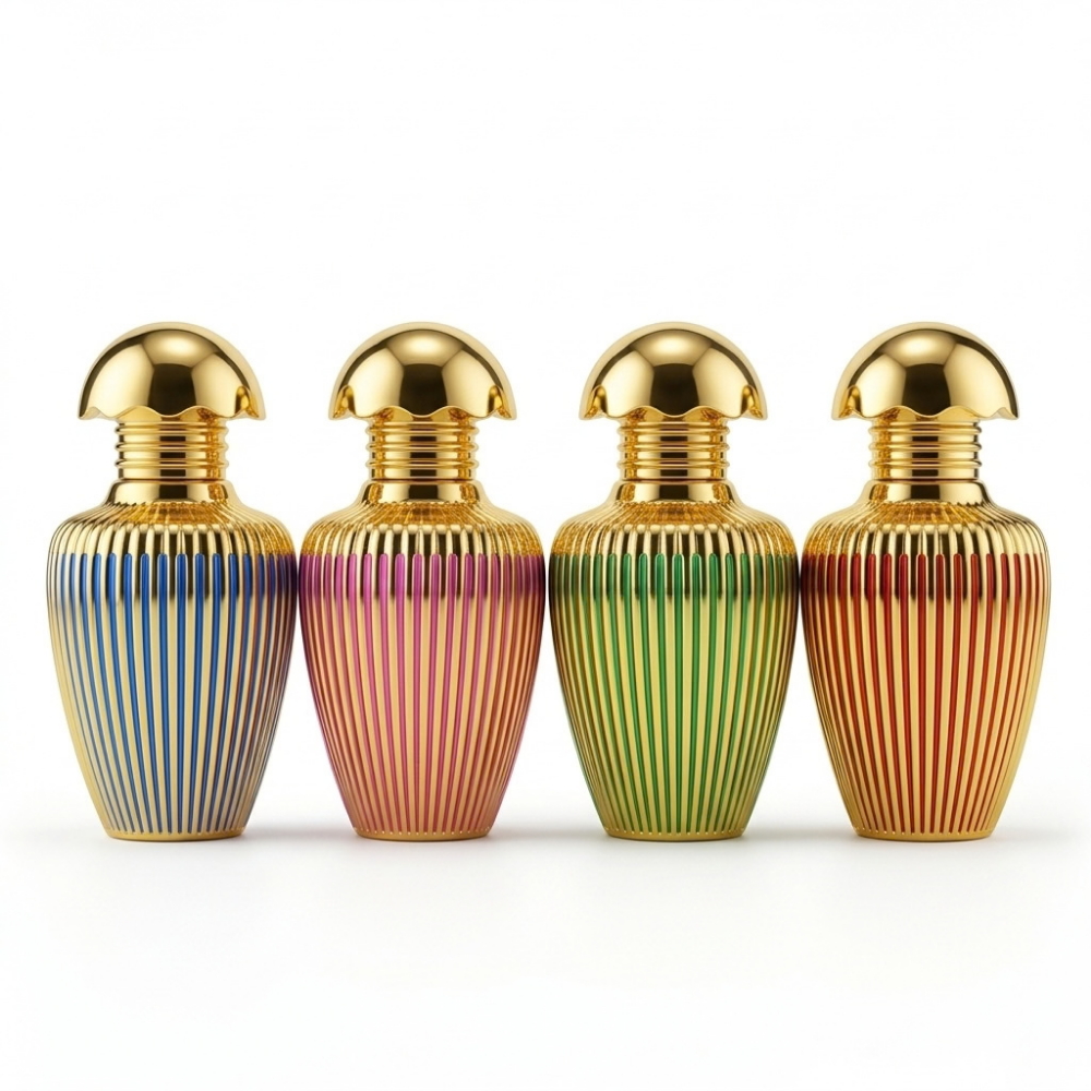 LZ506 AURORA DORADO 30ML